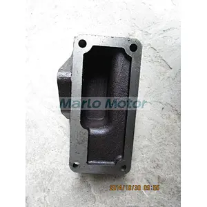 Genuine k19 part Alternator Support cummins 3041859