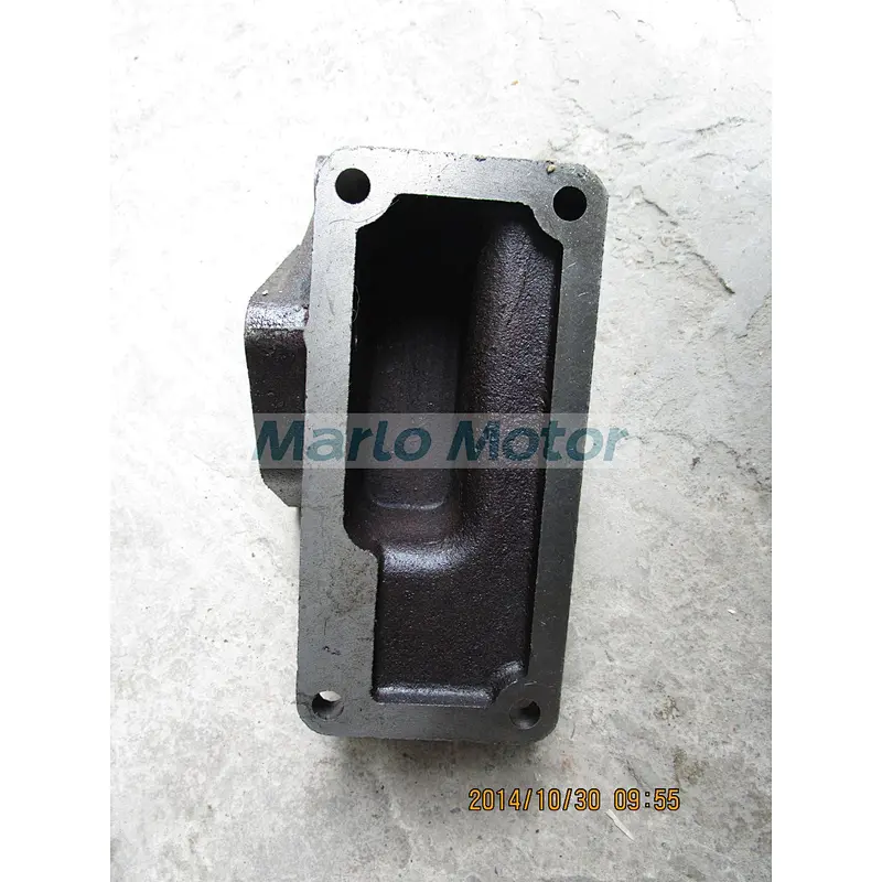Genuine k19 part Alternator Support cummins 3041859