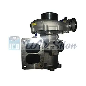 HOWO Truck WP10.330 KW turbocharger GT42 GT40 2834817 770955-5011S 612601110976