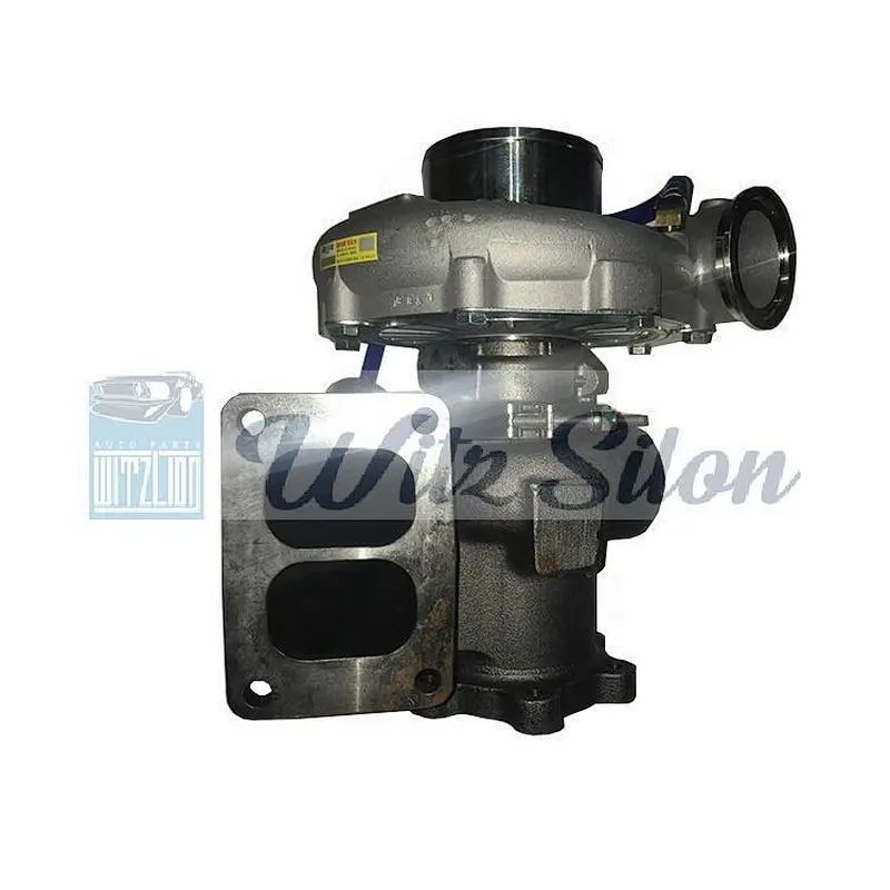 HOWO Truck WP10.330 KW turbocharger GT42 GT40 2834817 770955-5011S 612601110976