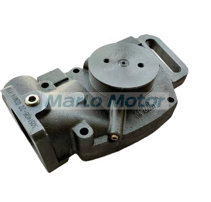 NT855 NTA855 diesel engine water pump 3022474 3801708 3022479 3051408 3004923 3018428 3024386 3051384 6711621101 6711-62-1101