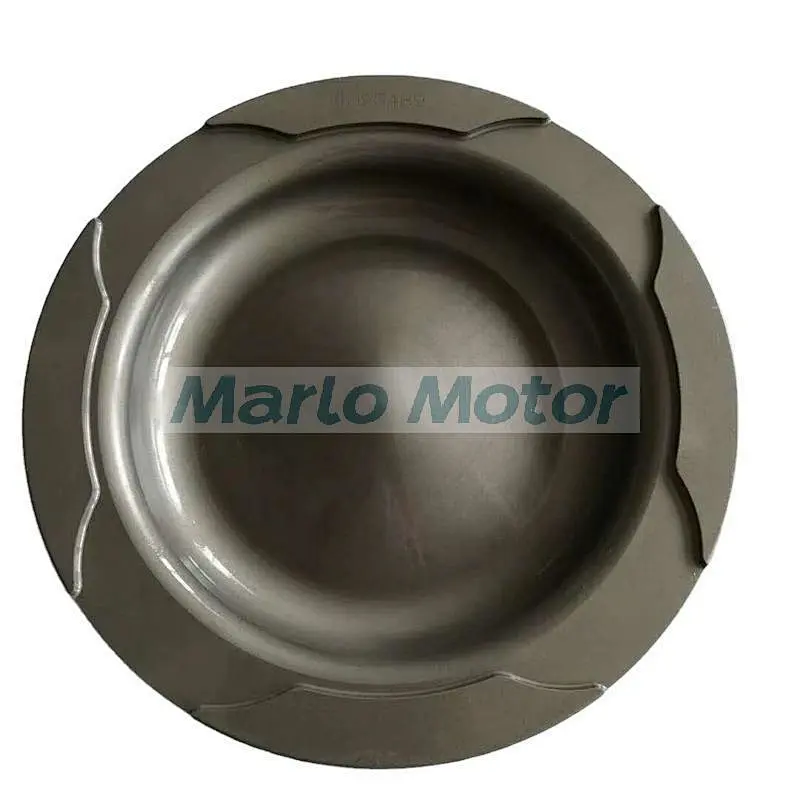 QSK23 diesel engine parts piston kit 4089357 4095489 4095504 4006175 4025382 4006172 4006173 4006174