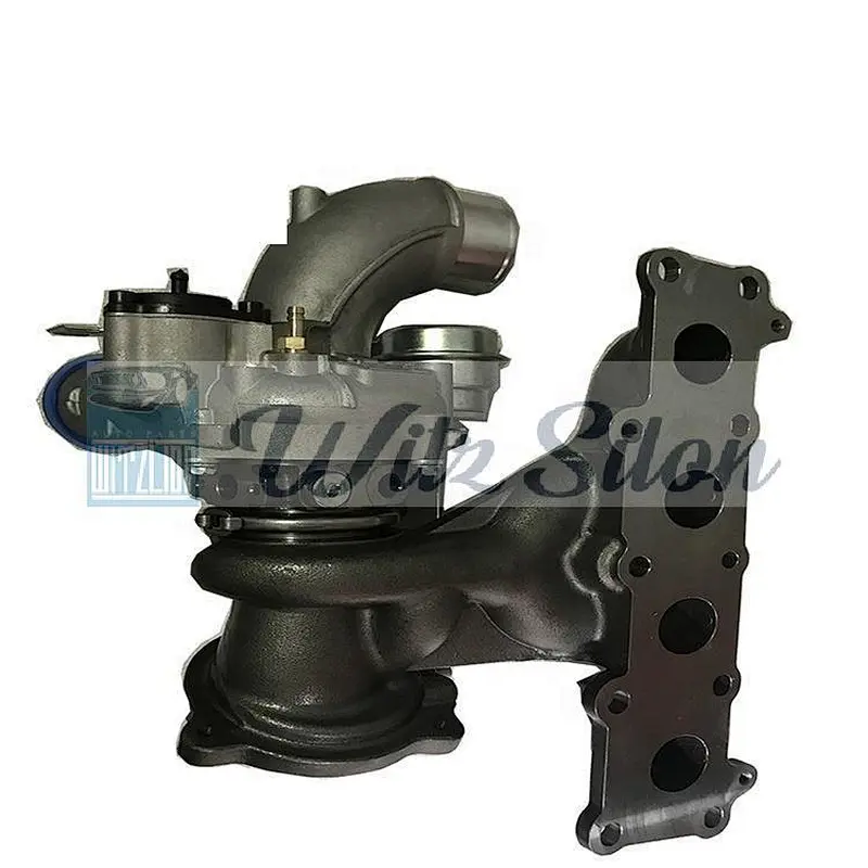 53039880288 53039880289 53039700288 LR031510 turbocharger hot sale