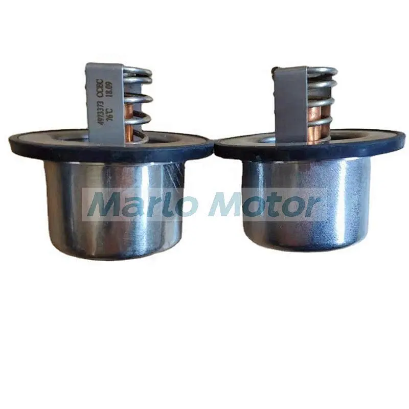 M11 ISM11 QSM11 X15 ISX15 QSX15 diesel engine thermostat 4973373 4318197 4952204 3335550 2882757