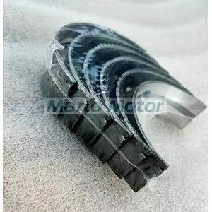 6D107 QSB6.7 PC200-6 PC220-6 PC200-7 diesel engine crankshaft main bearing 3978818