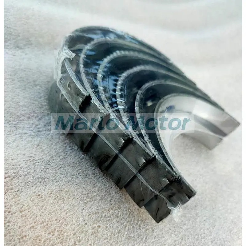 6D107 QSB6.7 PC200-6 PC220-6 PC200-7 diesel engine crankshaft main bearing 3978818