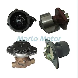 Original Cummins CCEC K50 KTA50 QSK50 spare part factory price sea water pump 3085649 3049157