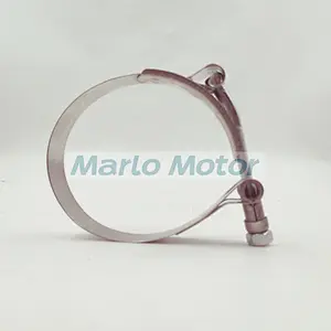 Genuine diesel engine M11 part T-Bolt Clamp cummins 3892347