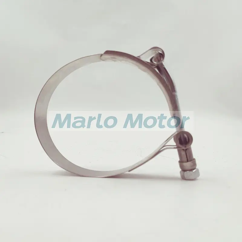Genuine diesel engine M11 part T-Bolt Clamp cummins 3892347