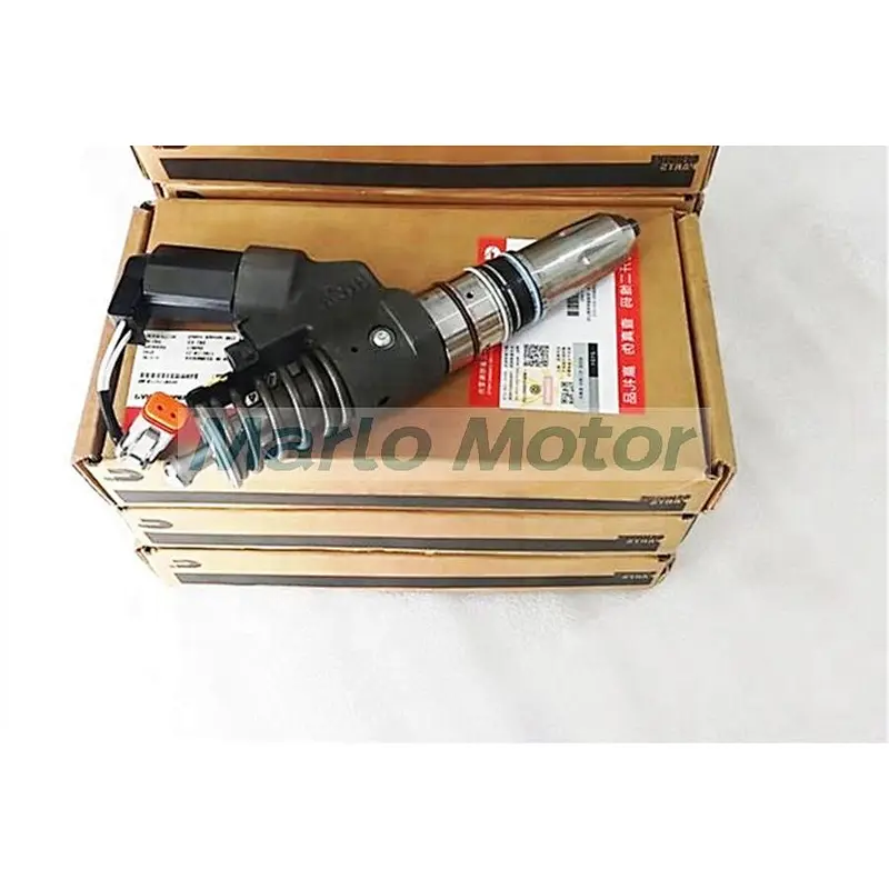Cummins M11 ISM11 QSM11 Diesel Engine fuel injector 4903472