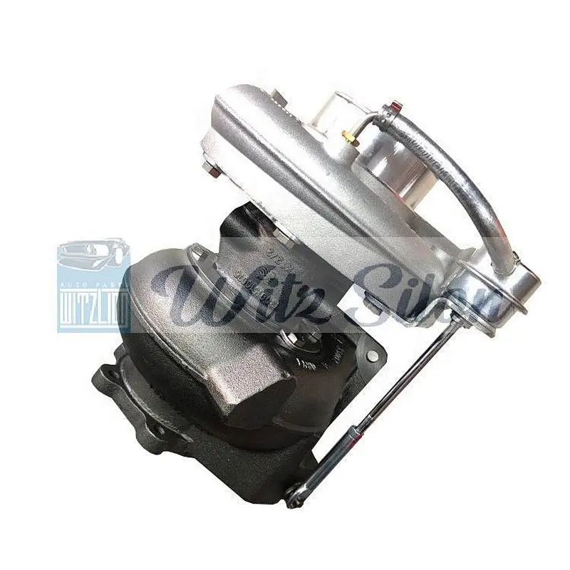 B3G turbocharger 13879700122 hot sale