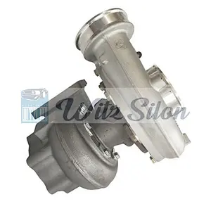 For Weichai wp13 500 550 turbocharger B3G 13839900058 1001766737 1000406626 1000578628 13839700094
