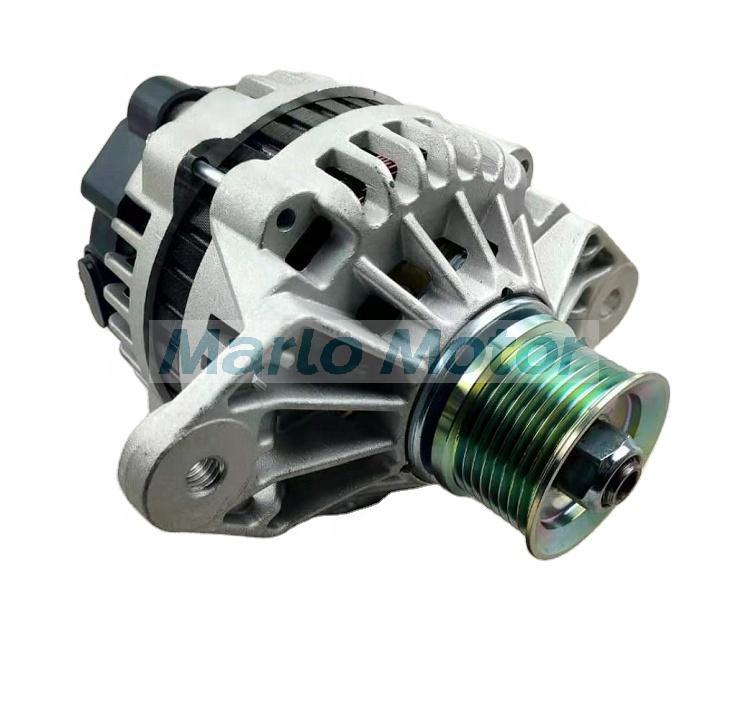 QSM ISM QSM11 ISM11 M11 diesel engine parts 24V alternator 2874863 3920617 3935531 3972735 5282841 4993343 4936879 8600360