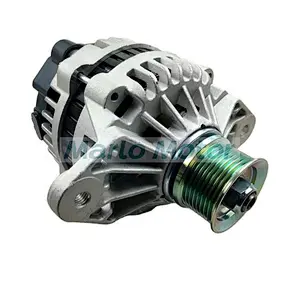 QSM ISM QSM11 ISM11 M11 diesel engine parts 24V alternator 2874863 3920617 3935531 3972735 5282841 4993343 4936879 8600360