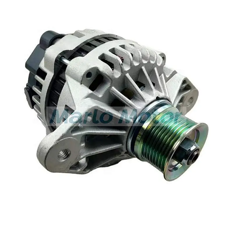 QSM ISM QSM11 ISM11 M11 diesel engine parts 24V alternator 2874863 3920617 3935531 3972735 5282841 4993343 4936879 8600360