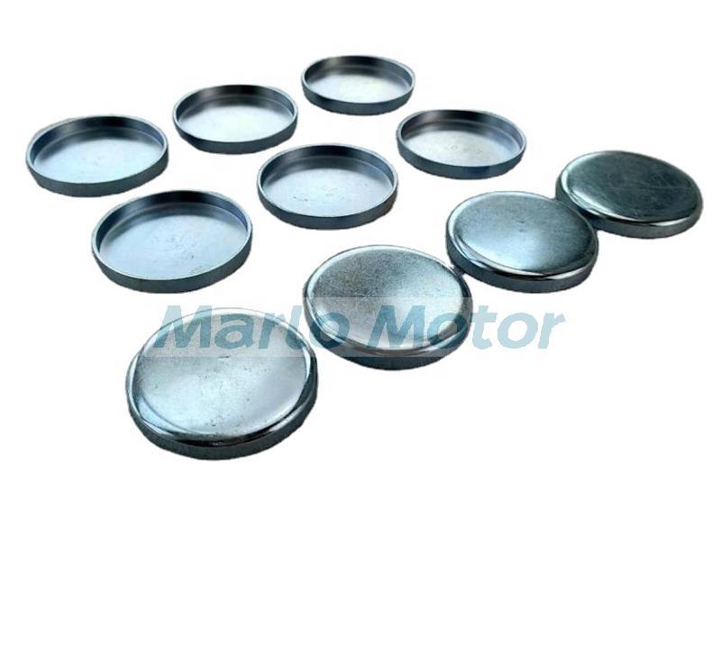 6B 6BT 6B5.9 6BT5.9 QSB5.9 diesel engine cylinder block expansion plug 3922072