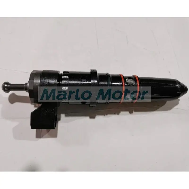 QSM11 ISM11 M11 M11-STC PT diesel engine parts fuel systems fuel injector 4914458