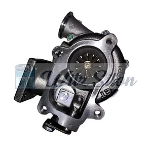 For Cummins 2.8T turbocharger HE150WG 5554716 5350161 5350162