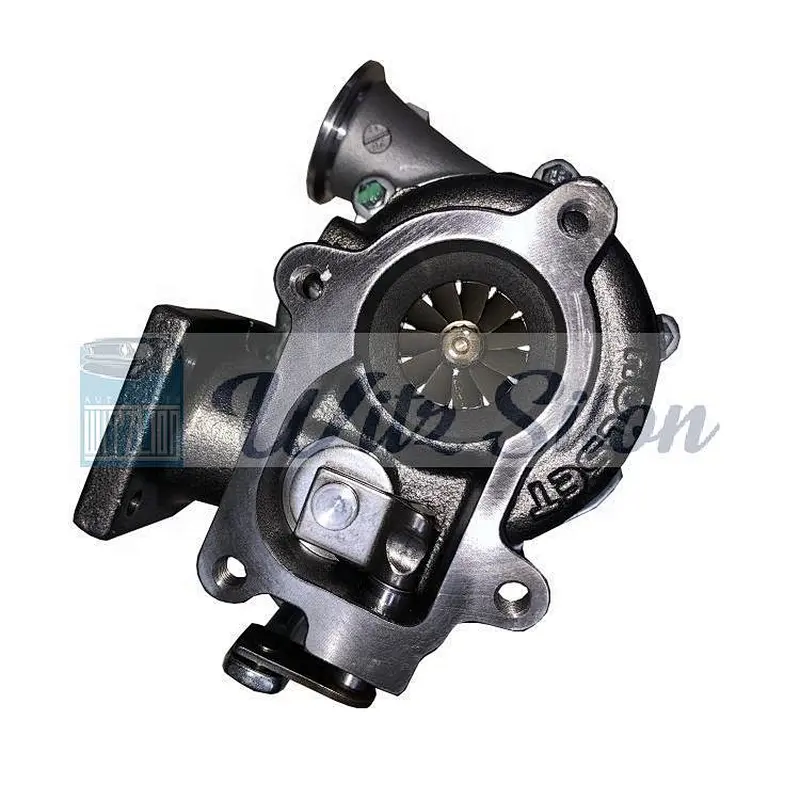 For Cummins 2.8T turbocharger HE150WG 5554716 5350161 5350162