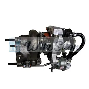 For Jinbei S70 4A15T 1.5T original turbocharger 54399700148