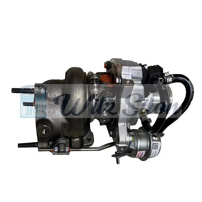 For Jinbei S70 4A15T 1.5T original turbocharger 54399700148
