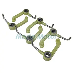 ISF3.8 6D107 QSB6.7 PC200-6 PC220-6 PC200-7 excavator engine piston cooling nozzle 4937308