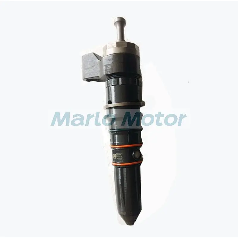 Original Cummins M11 ISM11 QSM11 Diesel Engine fuel injector 3411821