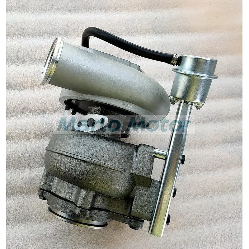 6CT ISC8.3 ISCe QSC8.3 6CTA 8.3 6CTAA HW40W engine turbocharger 4044175 4044176 4955660
