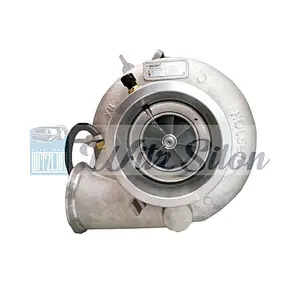 For Cummins QSZ13 E3 turbocharger C5325398 5325394 HE551W