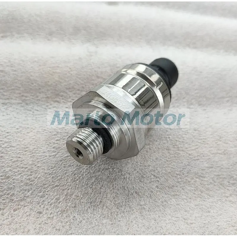 Genuine pressure sensor QSK23-G3 3408587 3408583 3408585 2872359 3408472 3408577 3160538 SAA6D170E 6560-81-8101 6560-81-8100