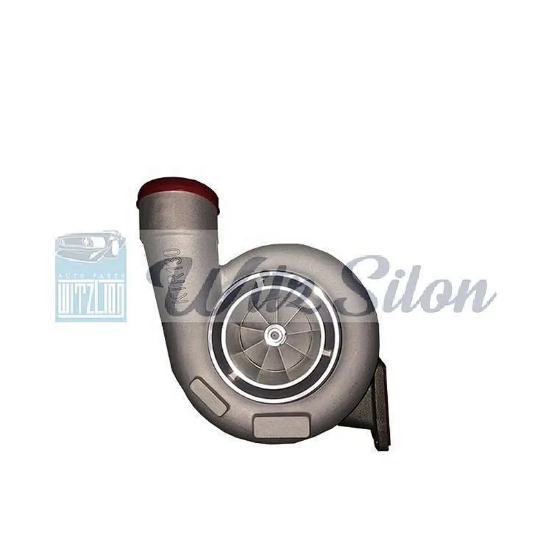 SAA6D170E-5BR SAA6D170E-5BR-W SAA6D170E-5B-R2 turbocharger 6502525010
