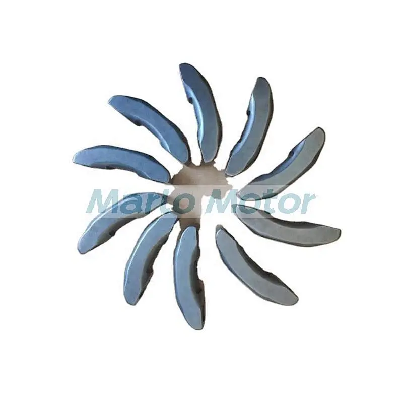 QSM ISM M11 diesel engine spare parts crosshead valve 3070175 3034791 3033226