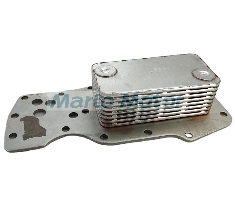 4BT 6BT QSB5.9 QSB6.7 diesel engine oil cooler core 3975818 4896409 4895742 3959031