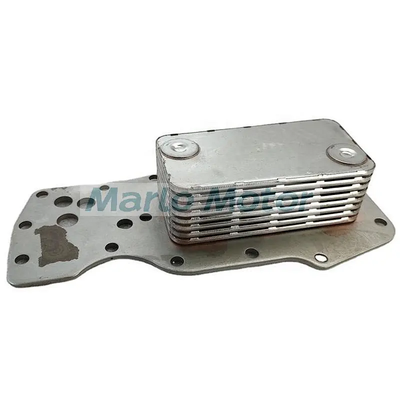 4BT 6BT QSB5.9 QSB6.7 diesel engine oil cooler core 3975818 4896409 4895742 3959031