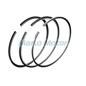 diesel cummins engine part Compression Piston Ring 3893752
