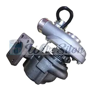 Hot sale GT2556 Loader turbocharger 2674A843 785827 768524 7858275008S