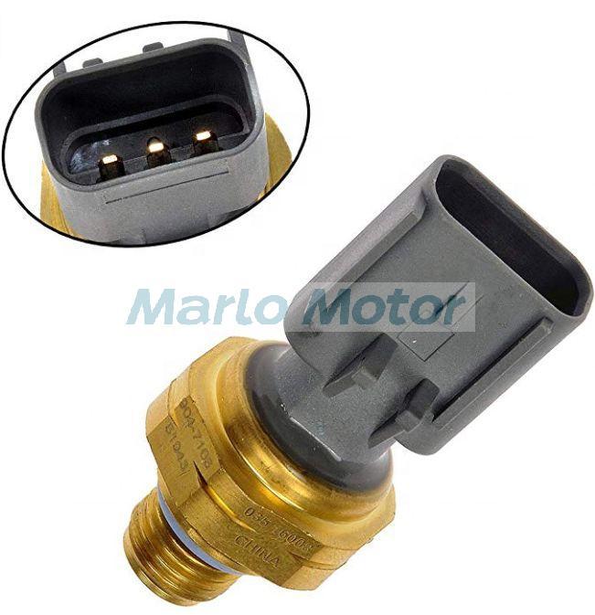 Engine spare parts ISF2.8 ISX ISM ISC ISB exhaust Gas pressure sensor oil pressure sensor EGR 4928594 4921746 4903479 4087989