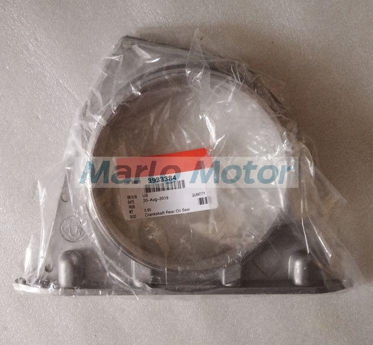 6CT ISC8.3 ISCe QSC8.3 6L ISLe QSL diesel crankshaft rear oil seal seat 3907535 3921042 3933384