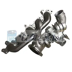 For Volvo XC90 2.5T turbocharger K03 53039700223 31319316