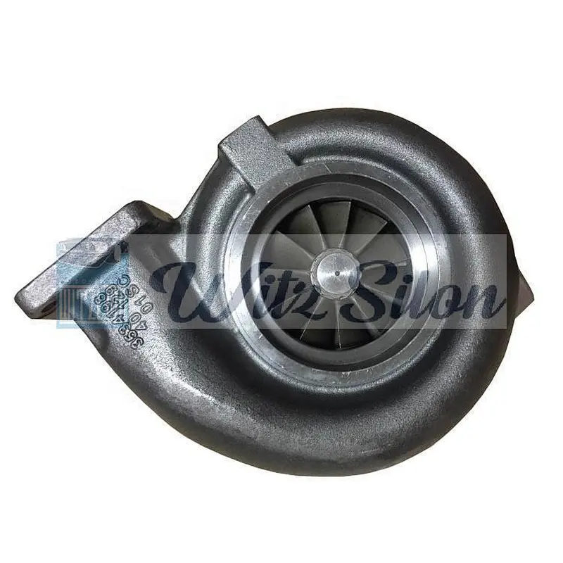 HC5A turbocharger 4044418 4044418NX 4044418RX 4033447 3524349 3524479 3525217 3526271 3526272 3526273 3528455 3528456 3528457