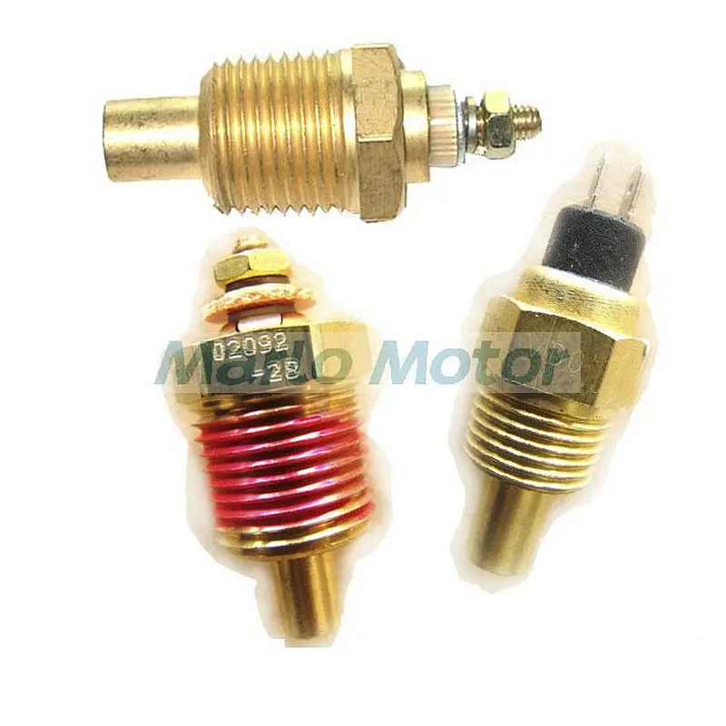 Hot sale Cummins K19 K38 K50 diesel engine spare parts Temperature Sensor 3015238 3408627