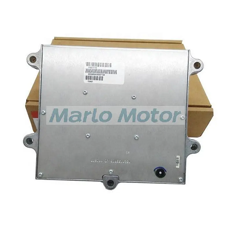 cummins engine controller ecu 4921776