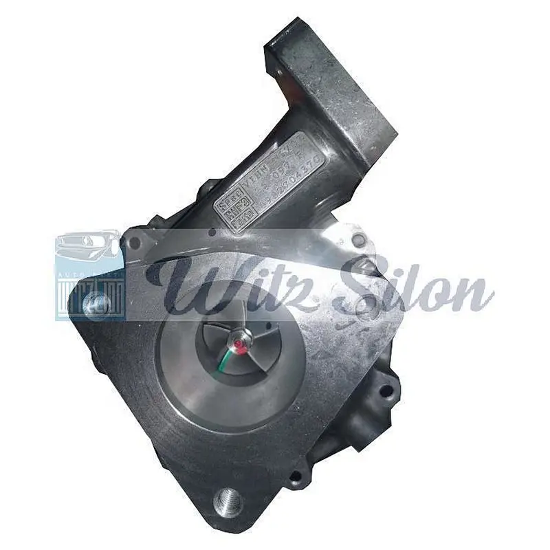 For Isuzu turbocharger RHF3 8982704370 898270-4370 VIJT V-410278 F31CNT-S0278B