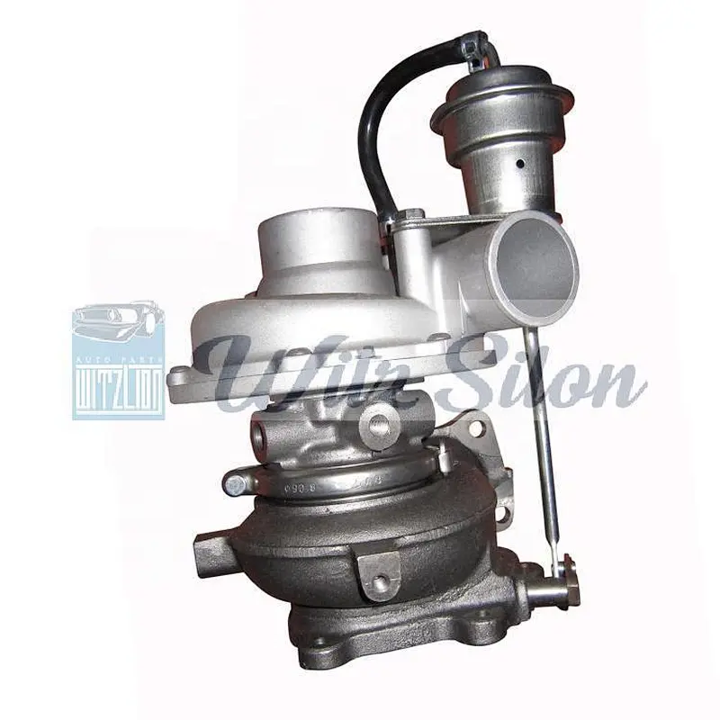 4HE1-T 4HE1T 5.2L turbocharger VC440012 VA440012 VB440012 VD440012 VA440013 8971038570 8971038571 VIBA