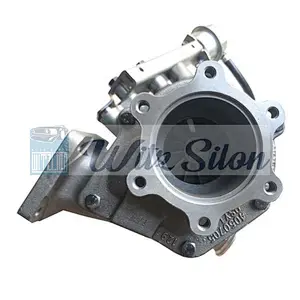 For Truck turbocharger HX50 2842452 612601111029