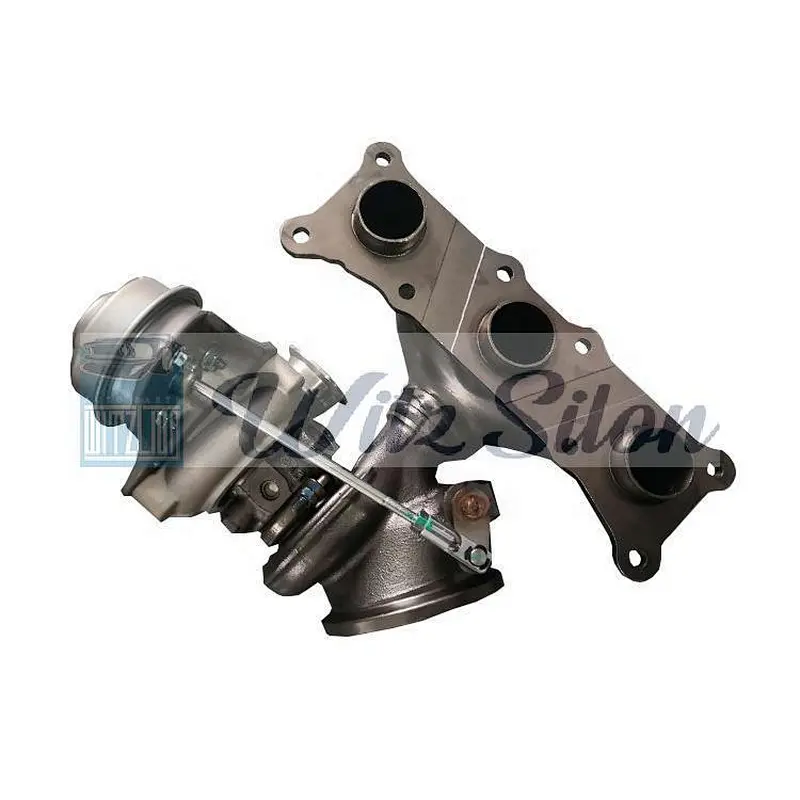 Turbocharger 759301601 759301602 759301603 759301604 759301701 759301702 759301703 7649290 7593016B03 11657563693