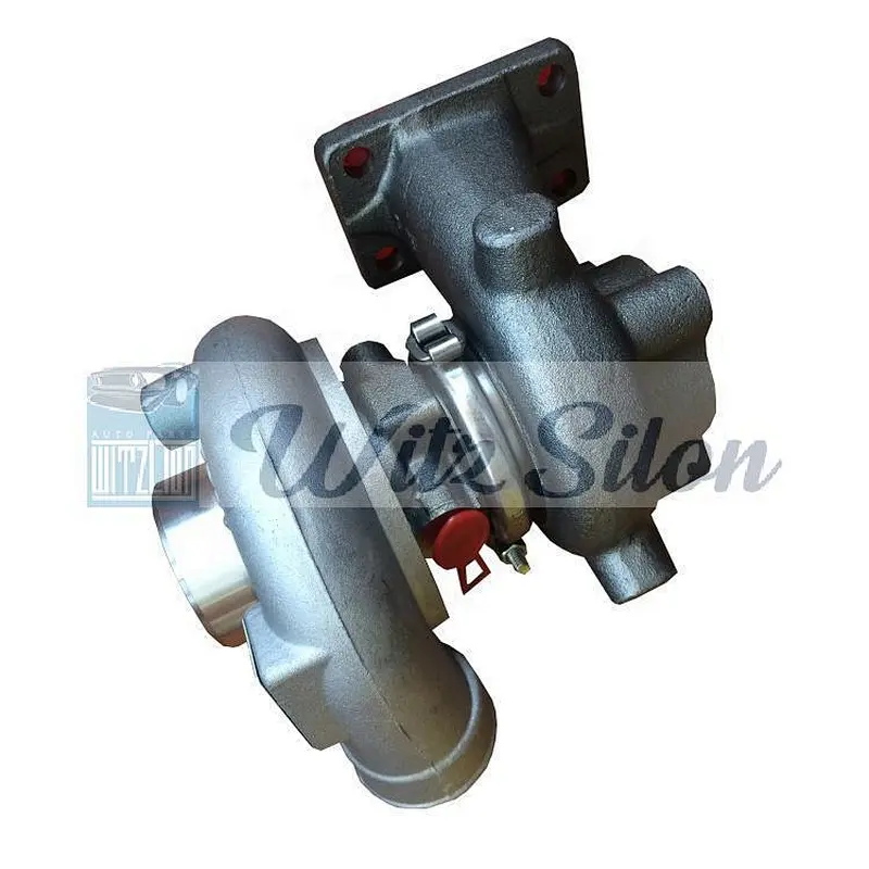 For Caterpillar 314B 314C Excavator with SK4 4BG1T 4.3L turbocharger 49189-02450 4918902450 5I-8122 5I8112