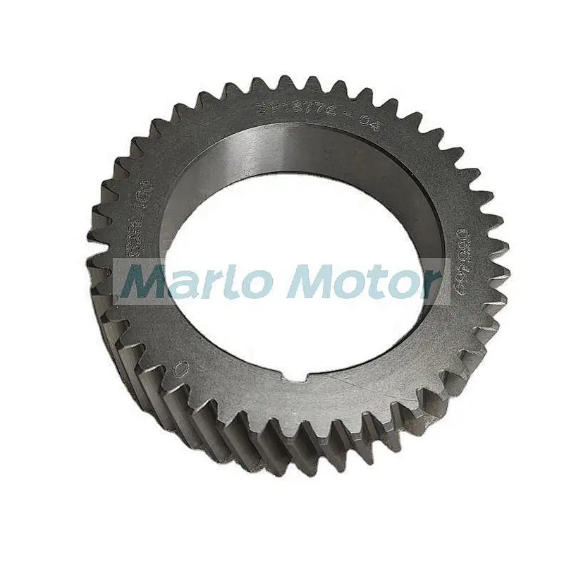 6L ISLe QSL8.9 QSL9 QSL9.3 ISLe 375 original engine crankshaft gear 3901375 3907645 3918380 3918776