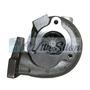 For Deutz BF4M2012C Volvo 140 turbocharger S1B 0472464 047-2464 0425-8205KZ