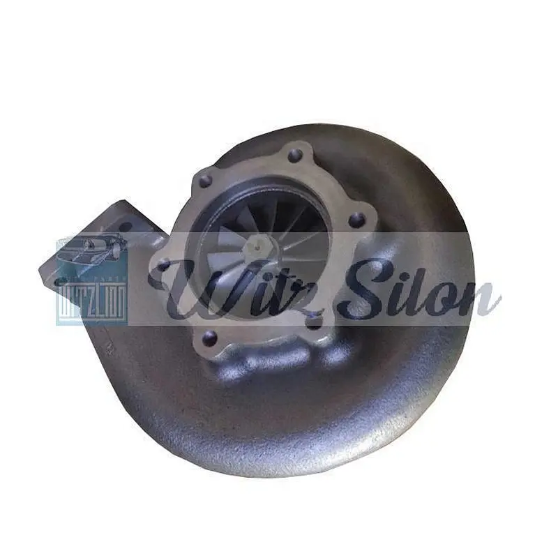 SJ125 TD600-1118100-383 TD6001118100383 turbocharger